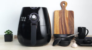 air fryer benefits