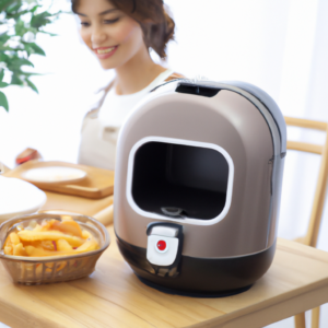 Air fryer benefits