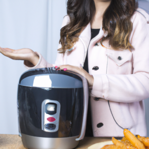 best damn air fryer pork chops