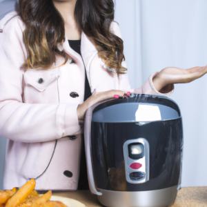 best damn air fryer pork chops