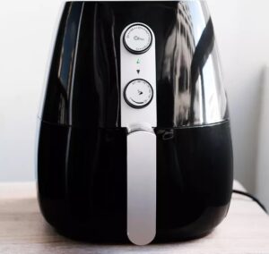 How to Clean Your Air Fryer