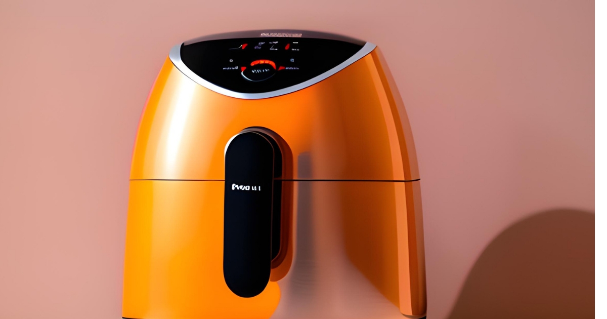 mini air fryer 