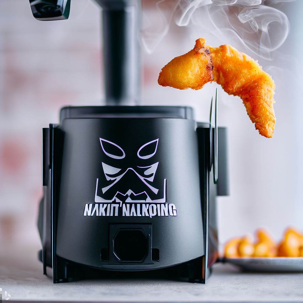 ninja air fryer cancer warning