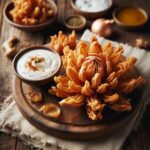 gluten free bloomin onion