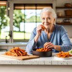 Alexia Sweet Potato Fries Air Fryer