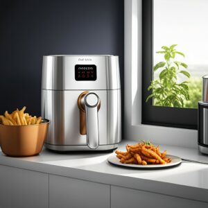 insignia air fryer