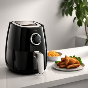 insignia air fryer