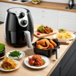 Tower Air Fryer