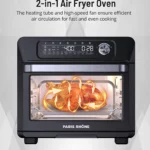 Digital Air Fryer Oven