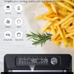 Digital Air Fryer Oven