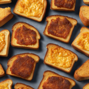 air fryer texas toast