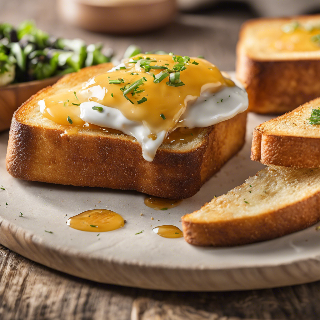 air fryer texas toast